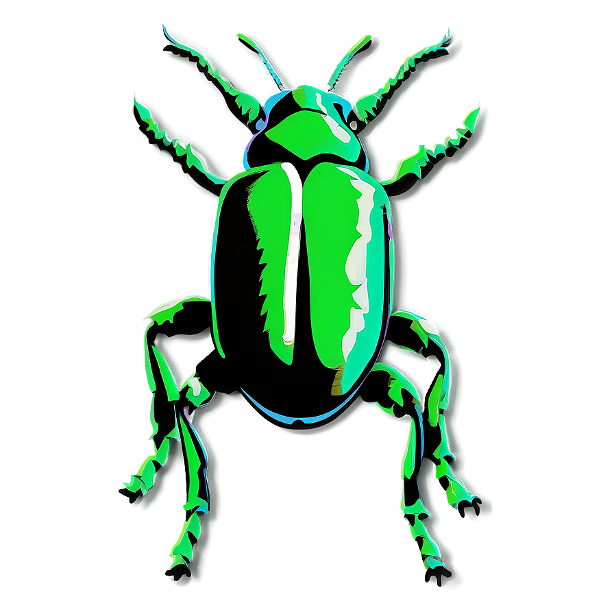 Simple Weevil Icon Png 94 PNG Image