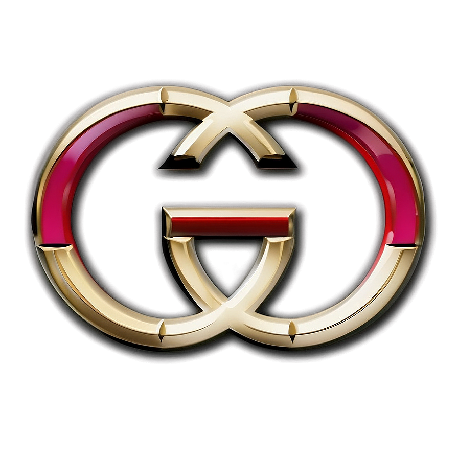 Simplified Gucci Logo Png 77 PNG Image