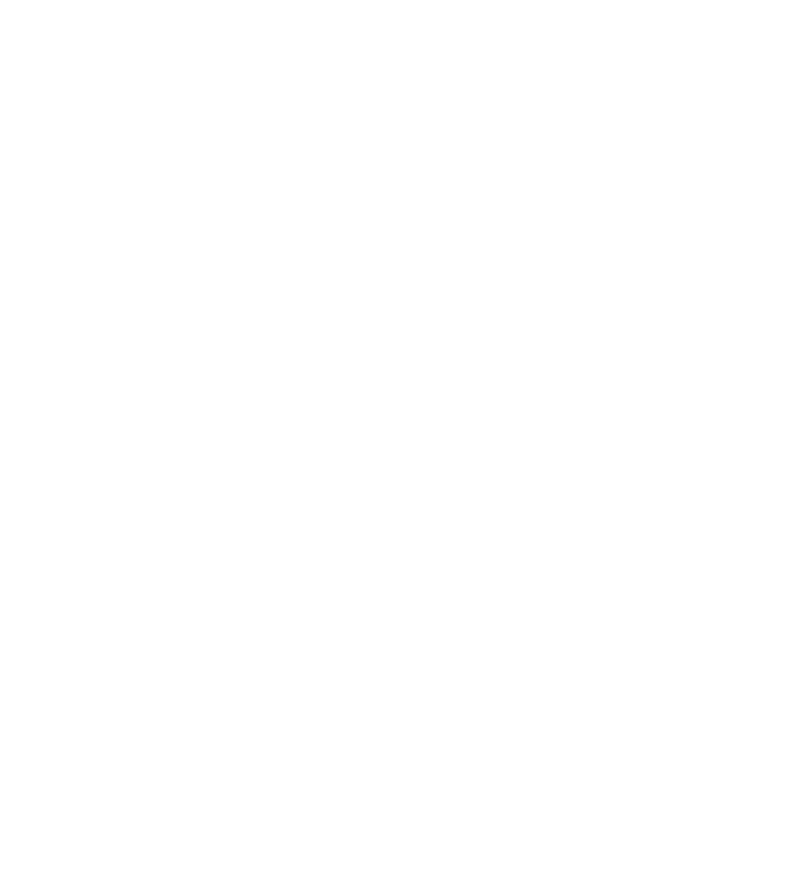 Simplified Leaf Graphic PNG Image