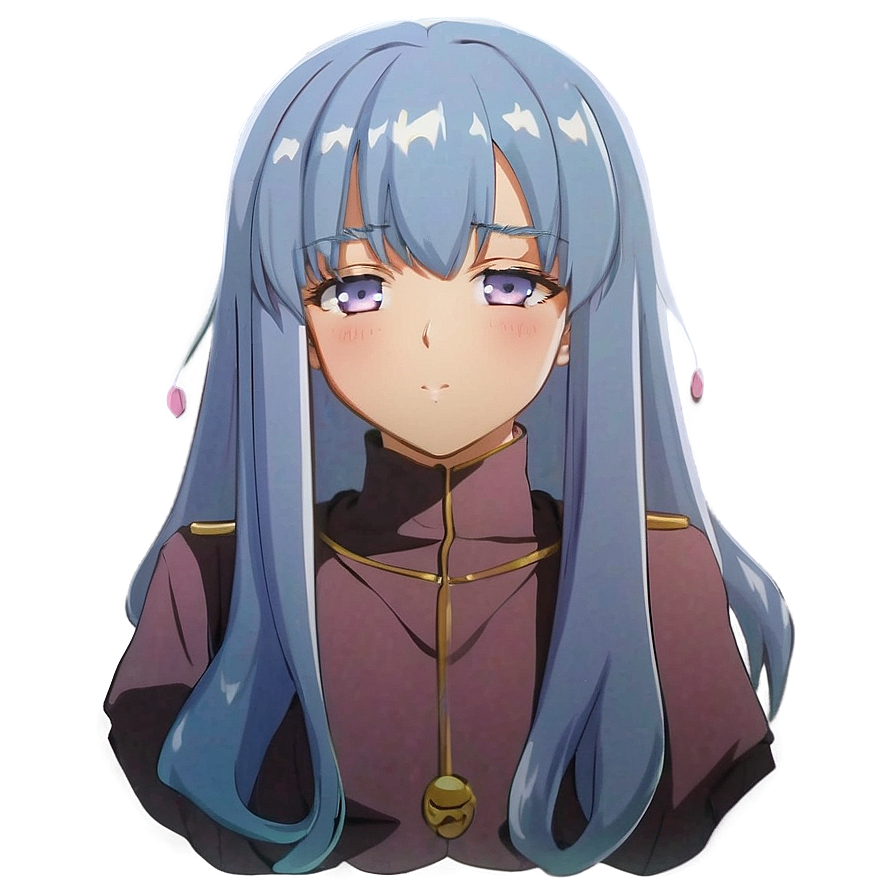 Sincere Anime Blush Png 62 PNG Image