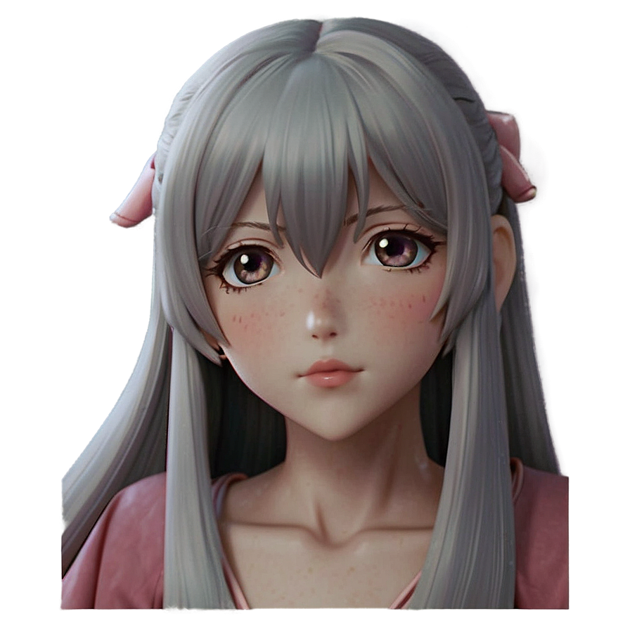 Sincere Anime Blush Png Wol43 PNG Image