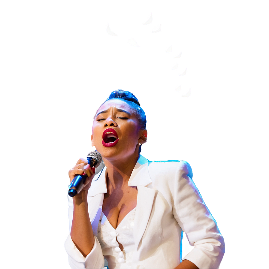 Singing Duo Png Ujo PNG Image