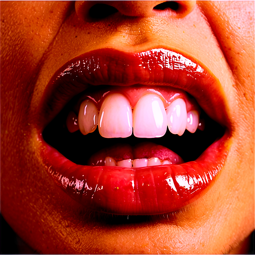 Singing Mouth Png 05242024 PNG Image