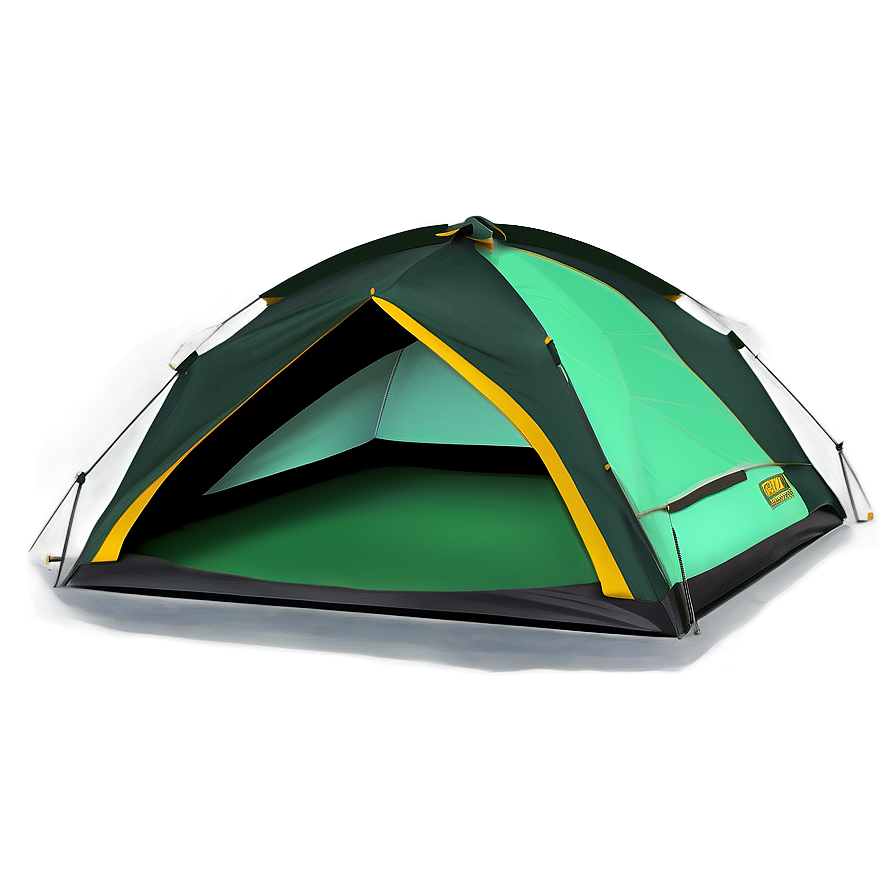 Single Layer Tent Png 30 PNG Image