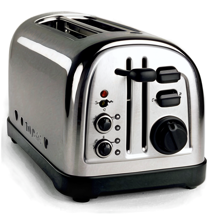 Single Slice Toaster Png Vsb PNG Image