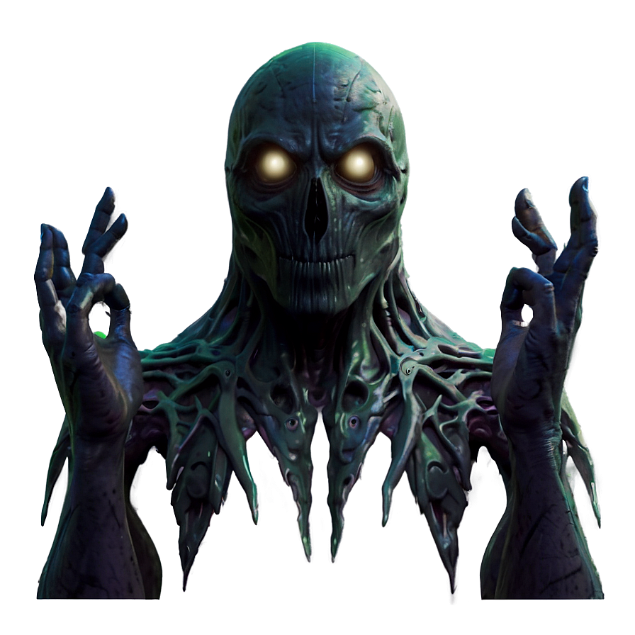 Sinister Entity Png Tbw PNG Image