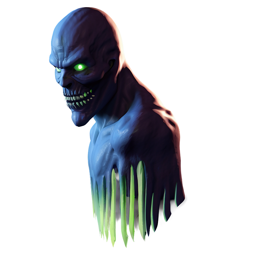 Sinister Entity Png Wbi PNG Image