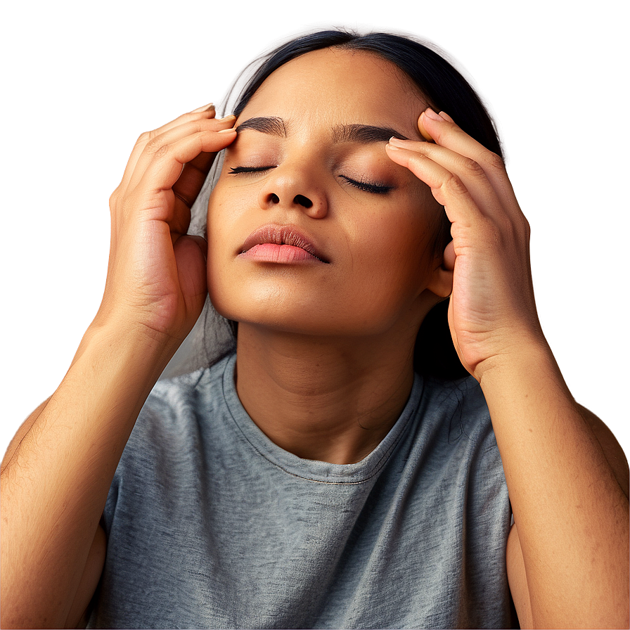 Sinus Headache Relief Png Yyc PNG Image