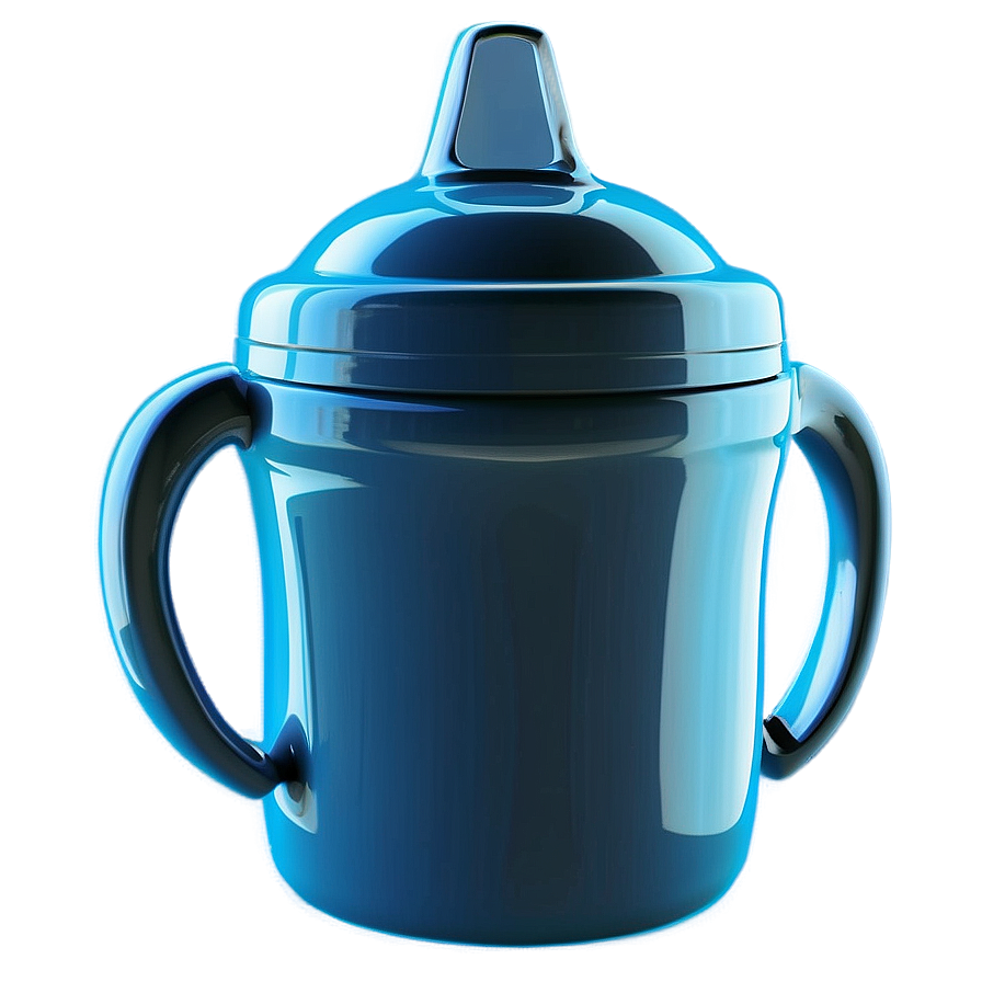 Sippy Cup 360 Png 90 PNG Image