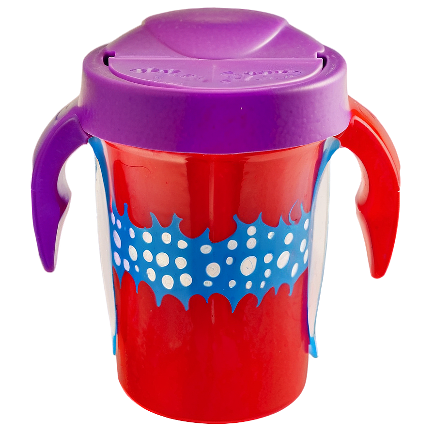 Sippy Cup For Daycare Png Pdv PNG Image