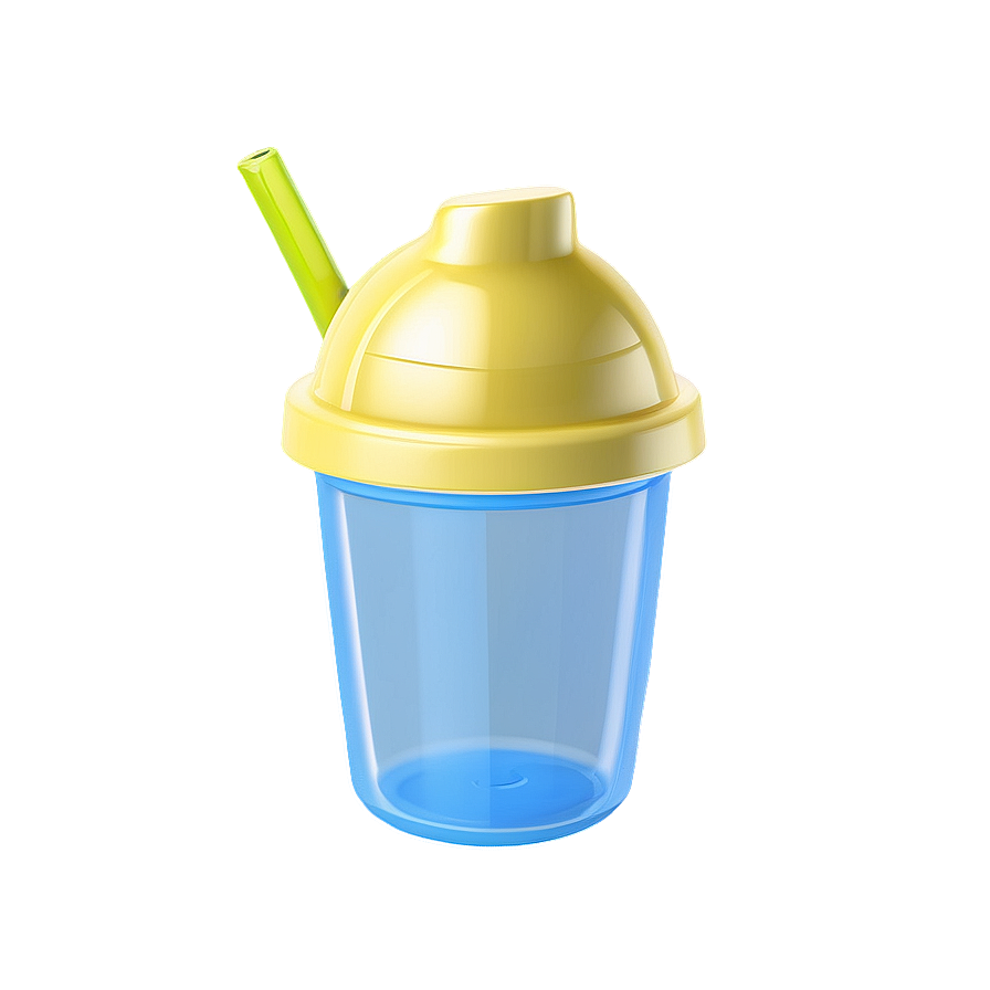 Sippy Cup For Smoothies Png 55 PNG Image