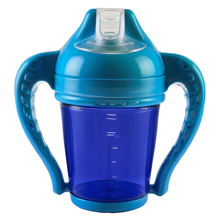 Sippy Cup For Water Png 16 PNG Image