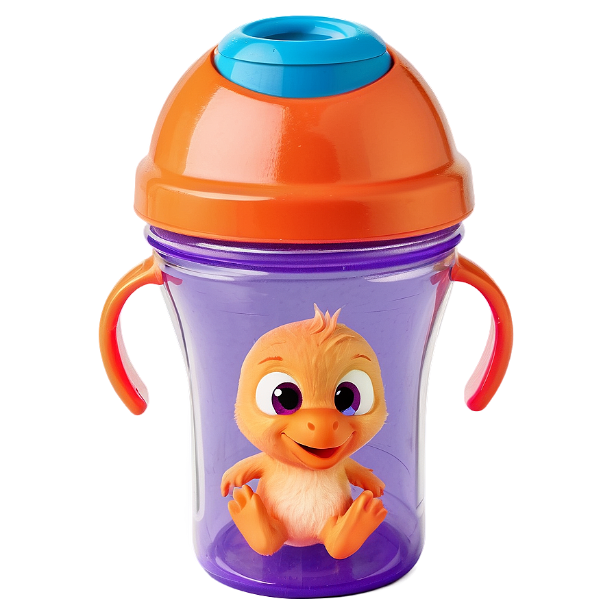 Sippy Cup With Cover Png 66 PNG Image