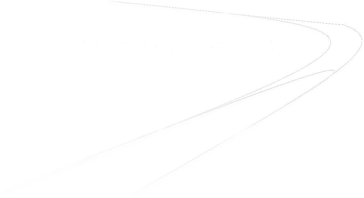 Sistemas Del Sur Logo PNG Image