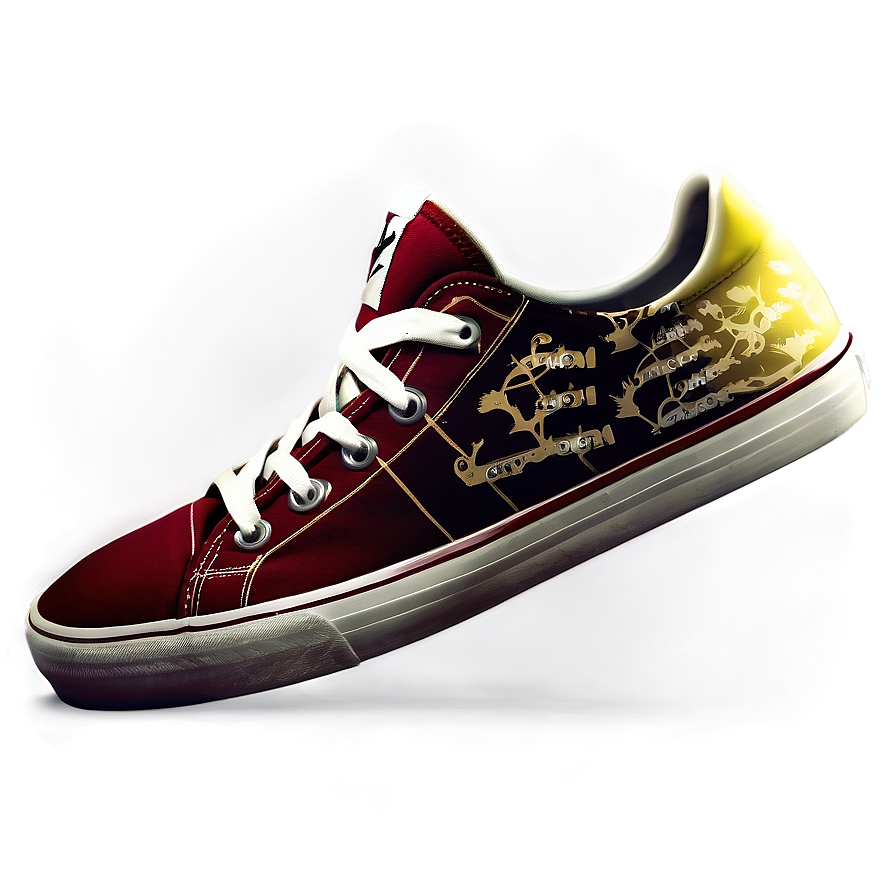 Skate Shoe Png Eno PNG Image