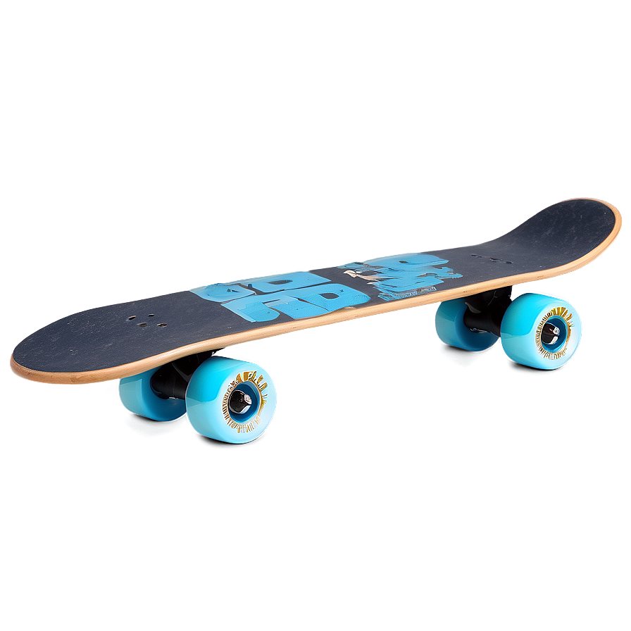 Skateboard Png 87 PNG Image