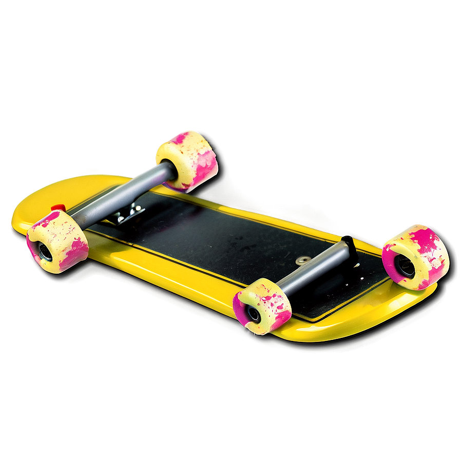 Skateboard Png Ctr PNG Image