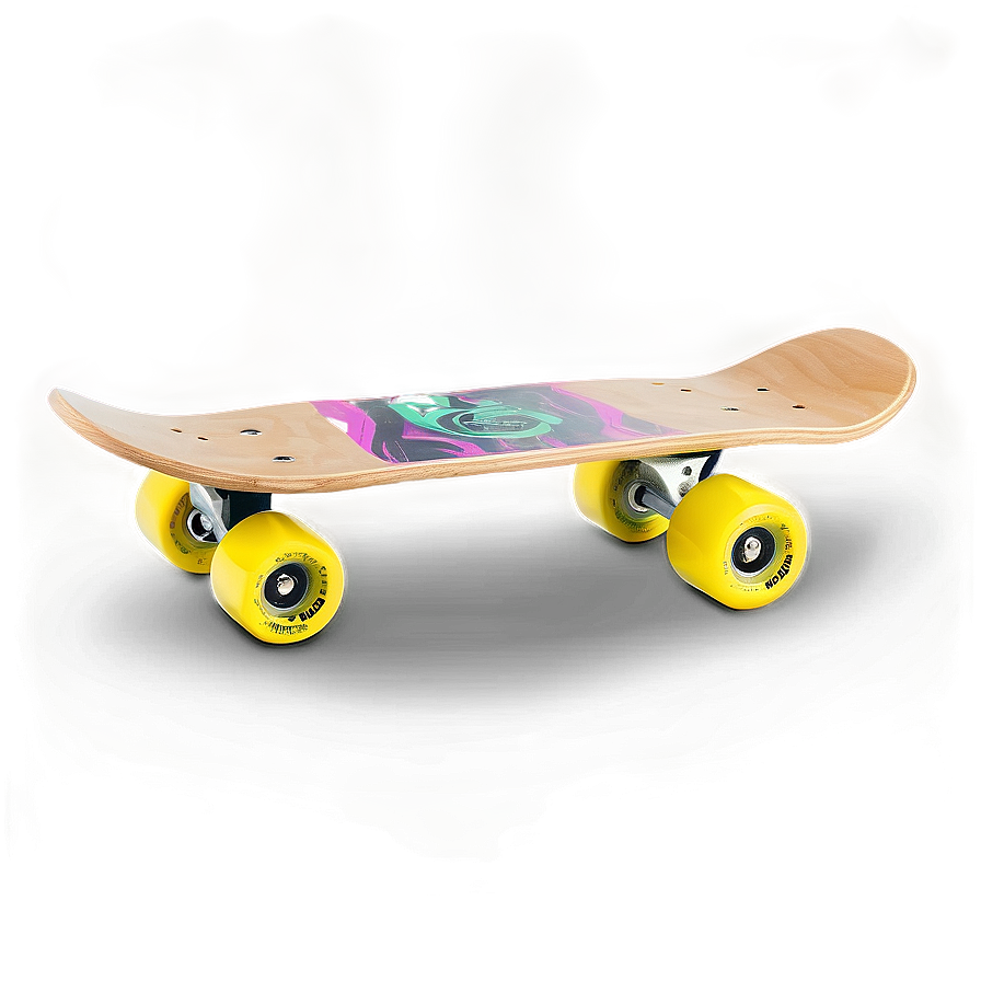 Skateboard Png Xgd PNG Image