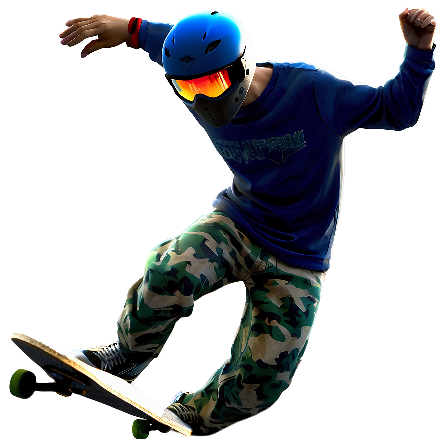 Skateboarding Bowl Png Cwa79 PNG Image