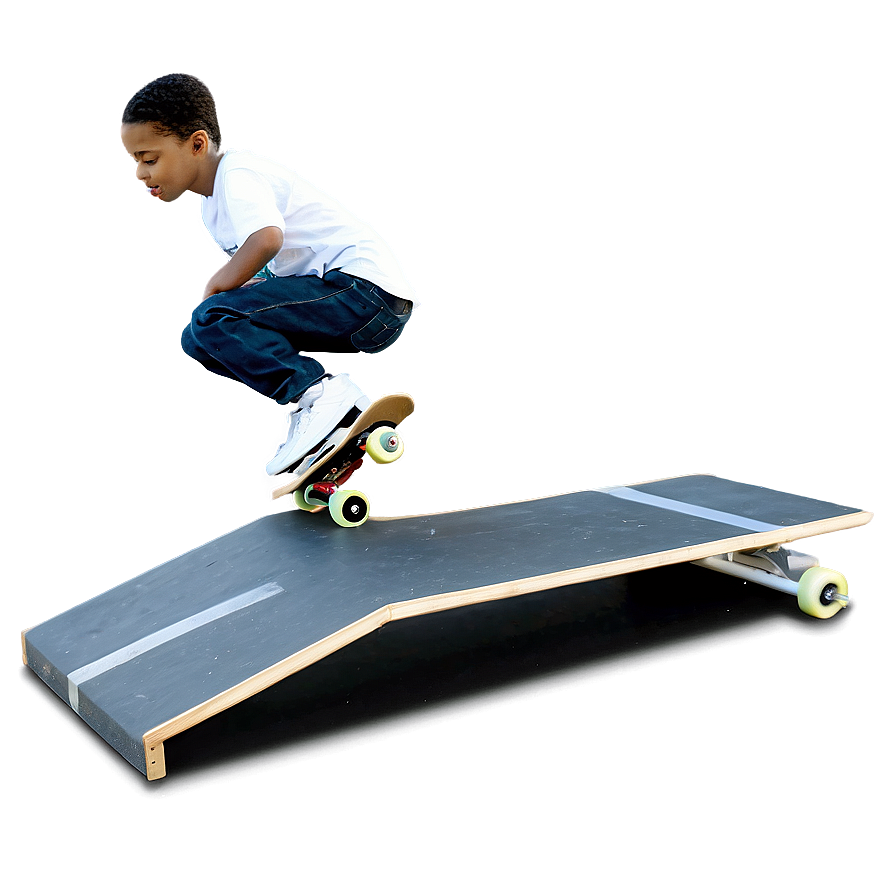 Skateboarding Ramp Png 43 PNG Image