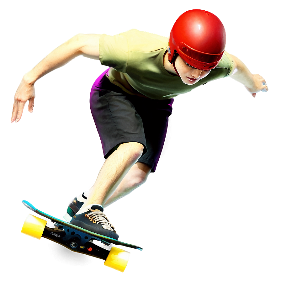 Skater Pro Png 85 PNG Image