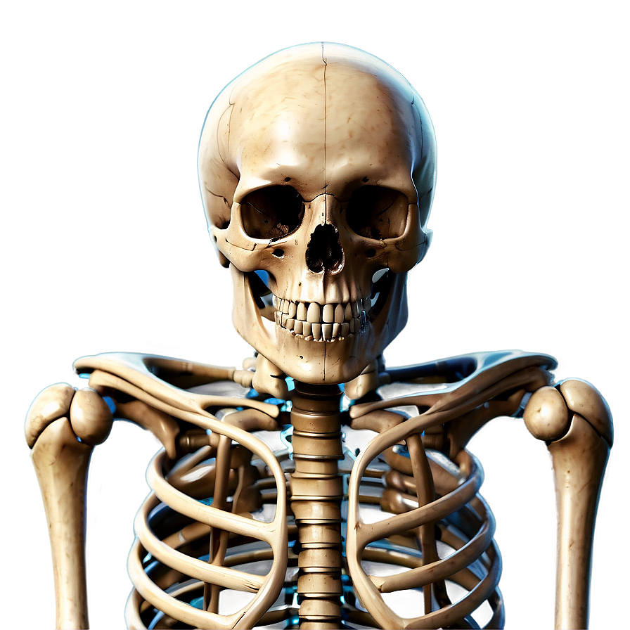 Skeletal System Function Explained Png Gkk PNG Image