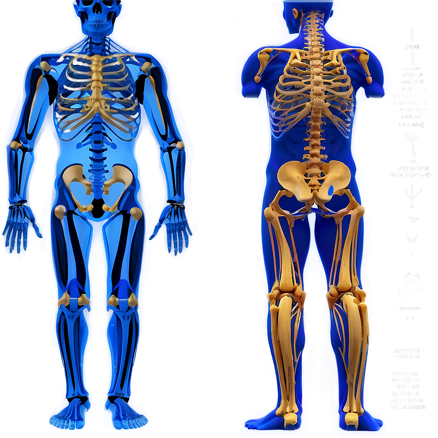 Skeletal System Function Explained Png Nwp96 PNG Image