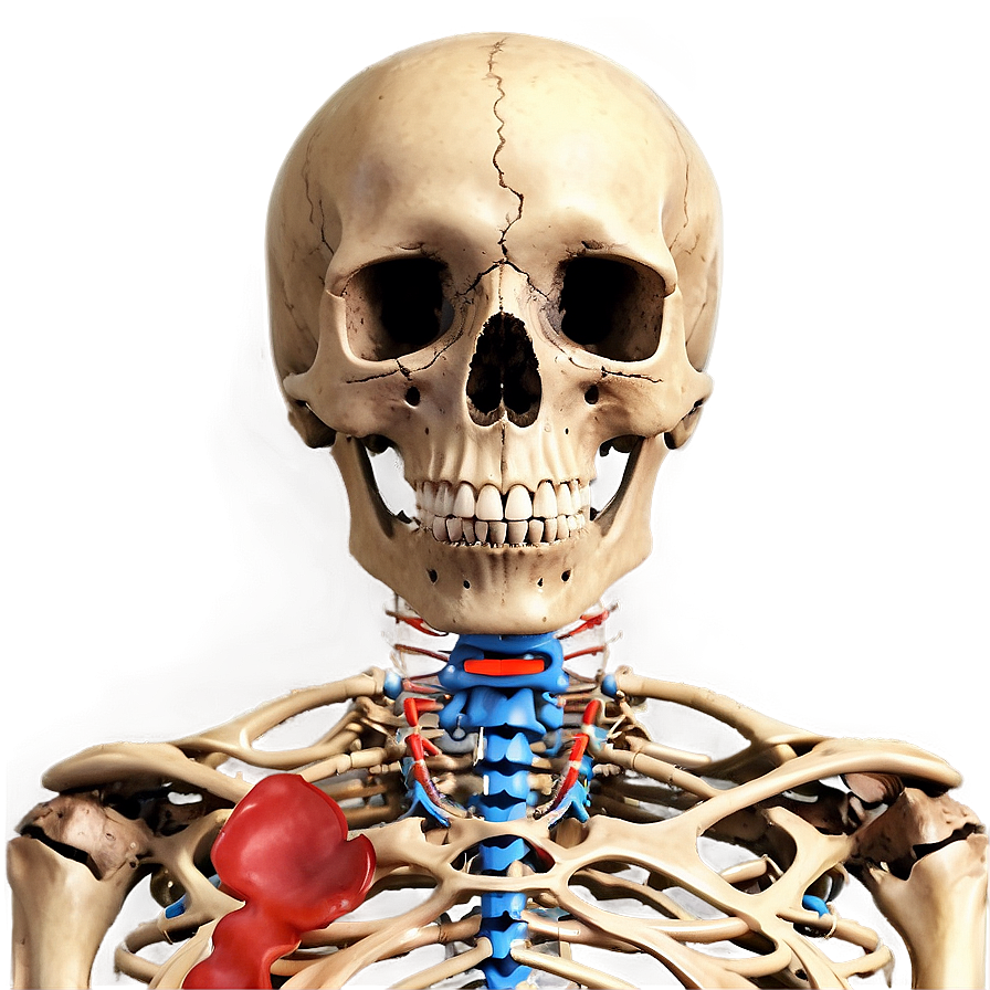 Skeletal System Repair And Healing Png 06132024 PNG Image