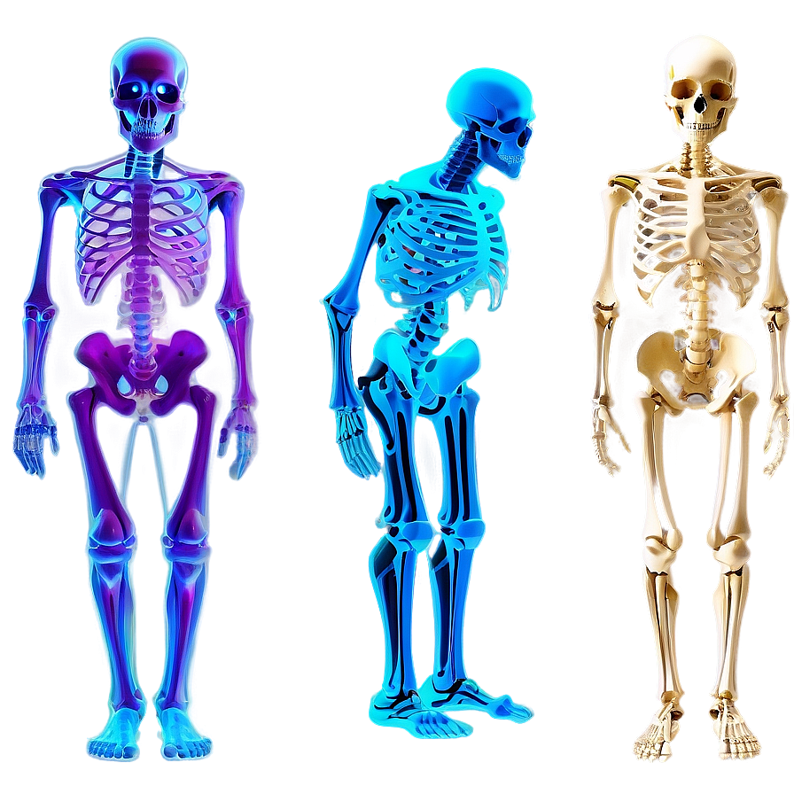 Skeletal System Study Guide Png Tem89 PNG Image