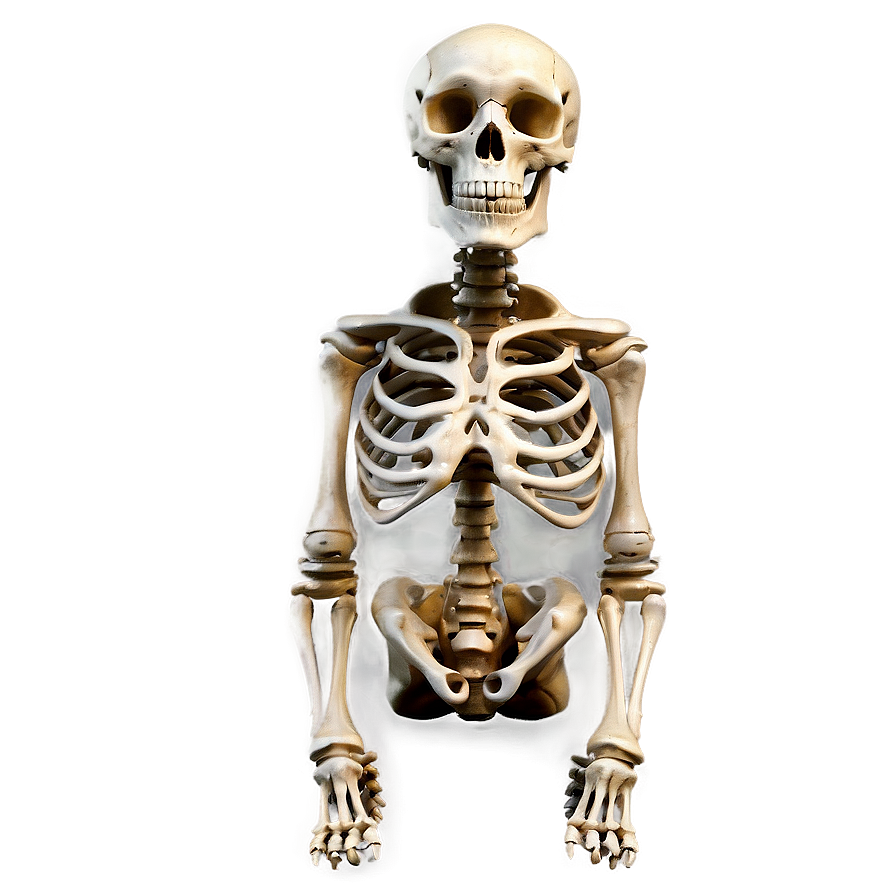 Skeleton Dog Png 12 PNG Image