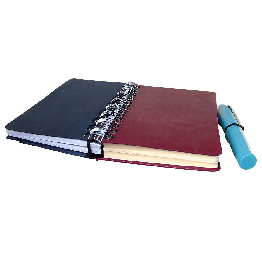 Sketchbook Notebook Png Fff10 PNG Image