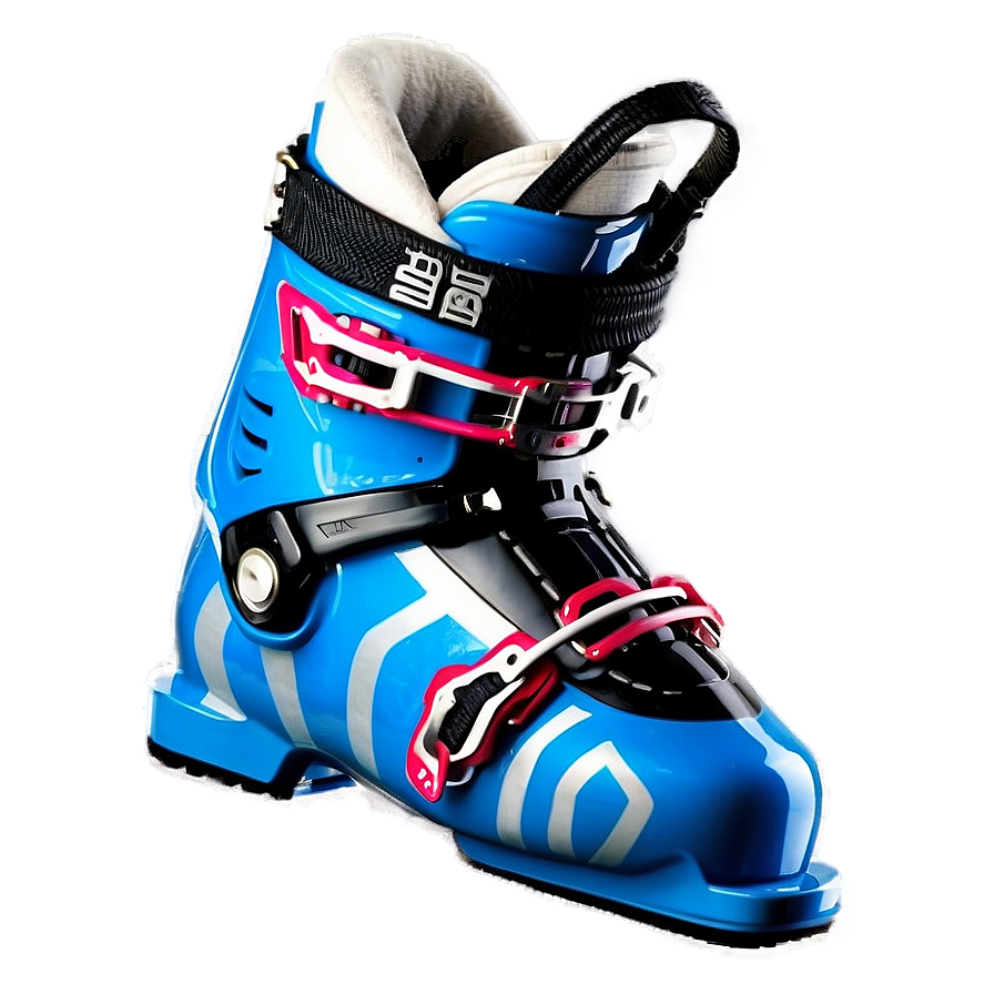 Ski Boots Png Xyi71 PNG Image