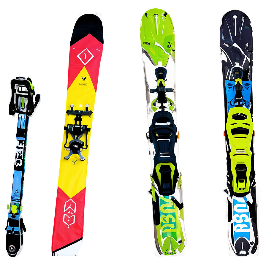 Ski Equipment Png Ldp4 PNG Image