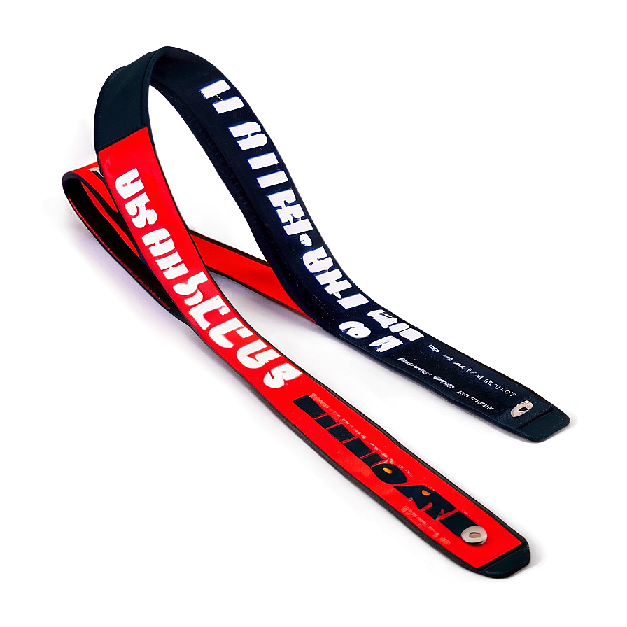 Ski Strap Png Njx85 PNG Image