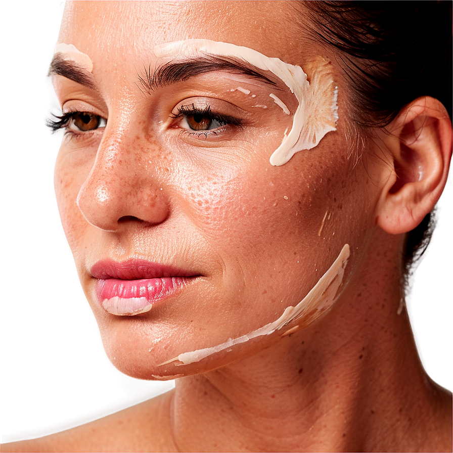 Skin Detoxification Png Pti71 PNG Image