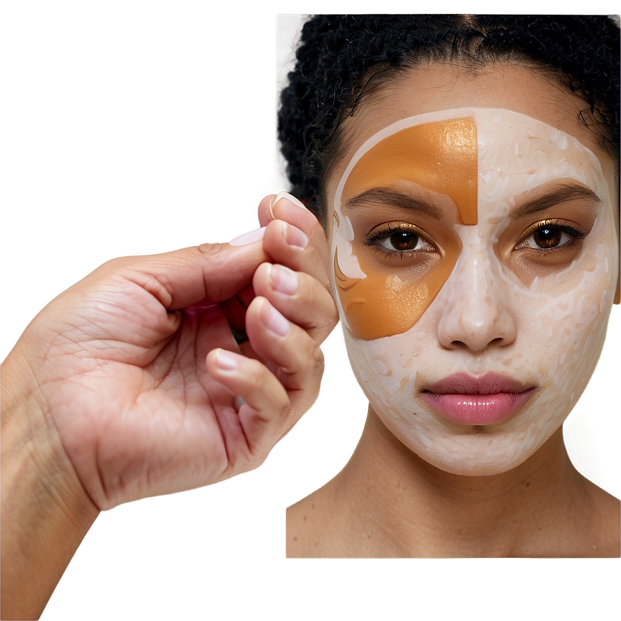 Skin Lightening Methods Png 95 PNG Image