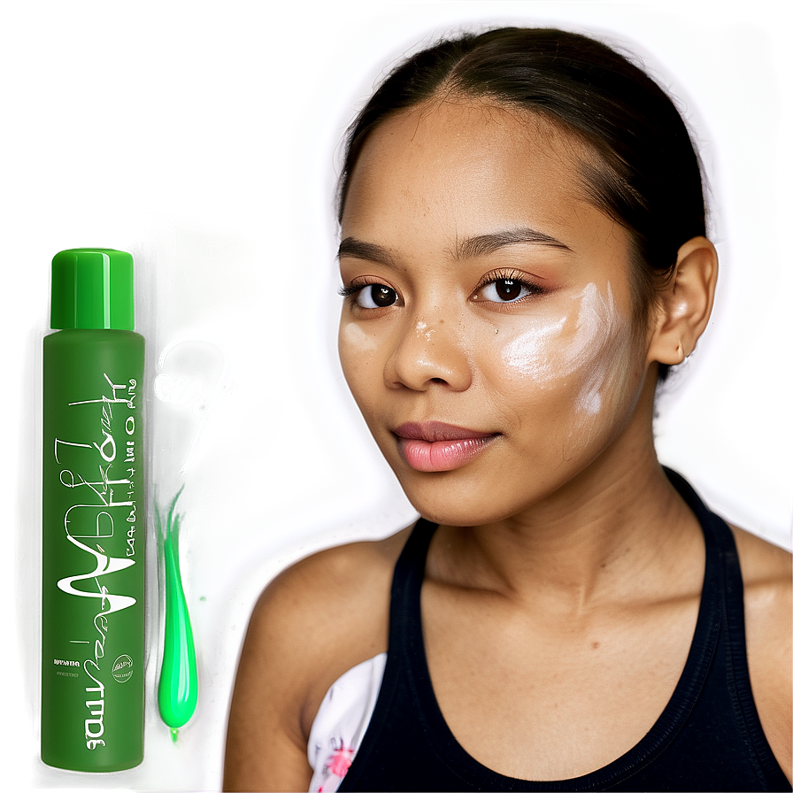 Skin Lightening Methods Png Qta73 PNG Image