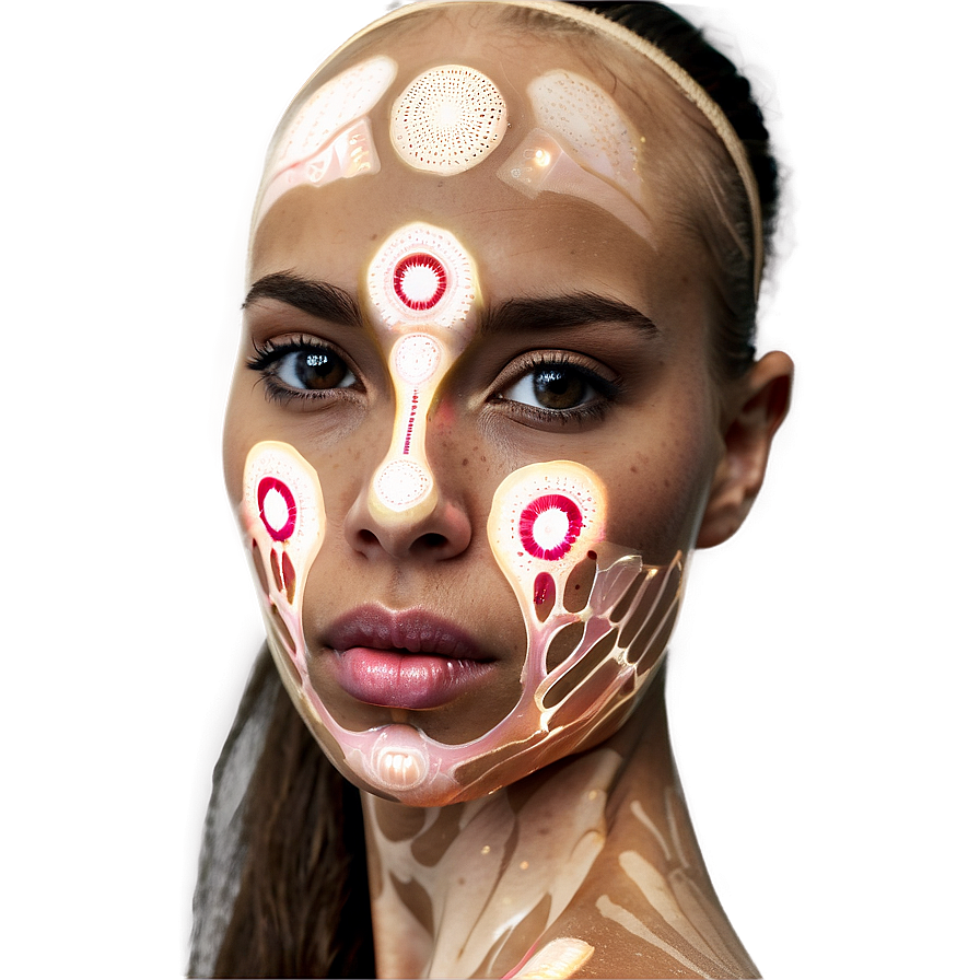 Skin Scan Health Png 06242024 PNG Image