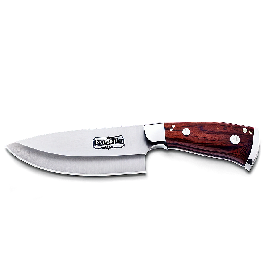 Skinner Knife Png 55 PNG Image