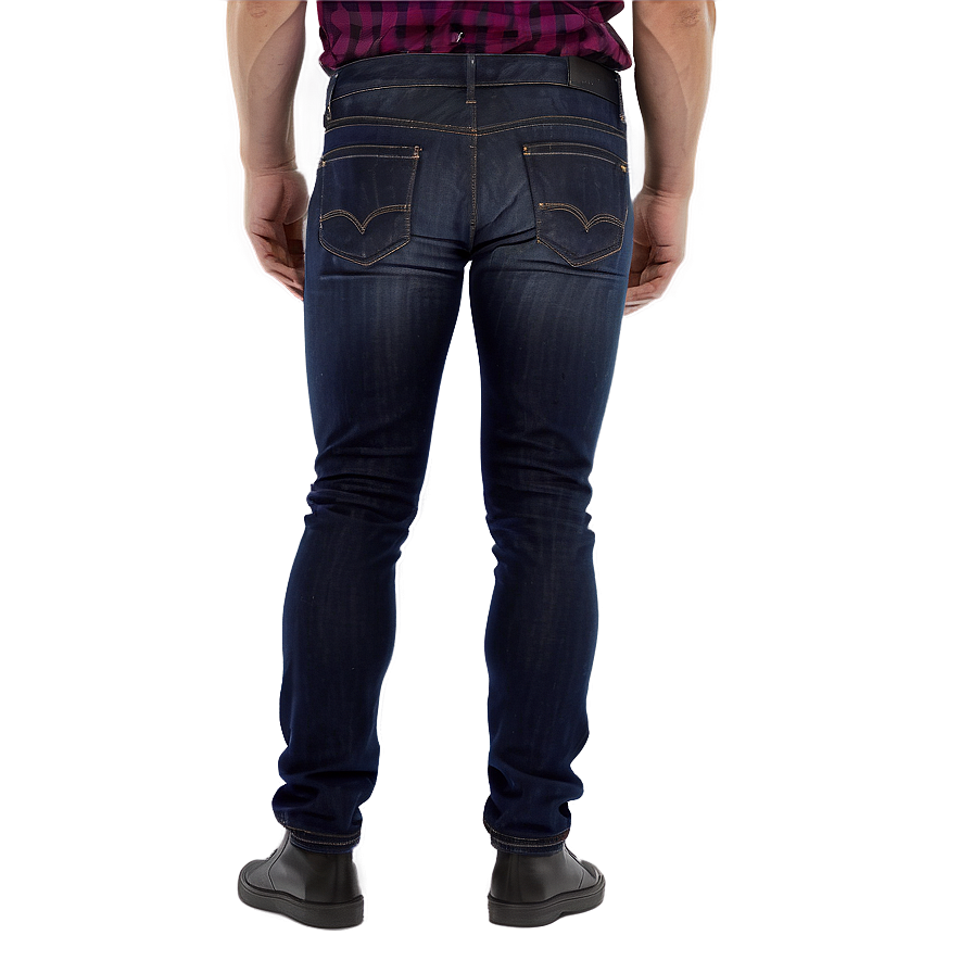 Skinny Jeans Png 05242024 PNG Image