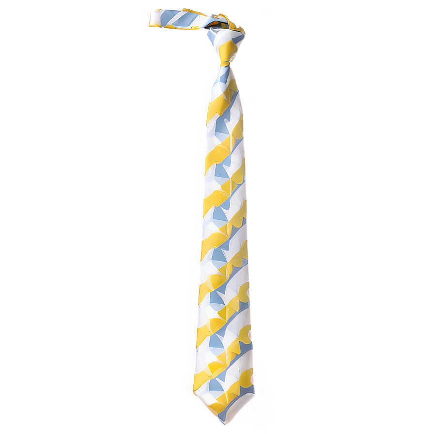 Skinny Necktie Fashion Png 06272024 PNG Image