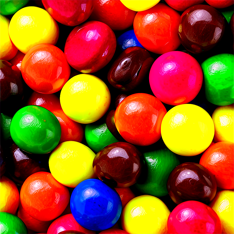 Skittles Heap Png Crl PNG Image