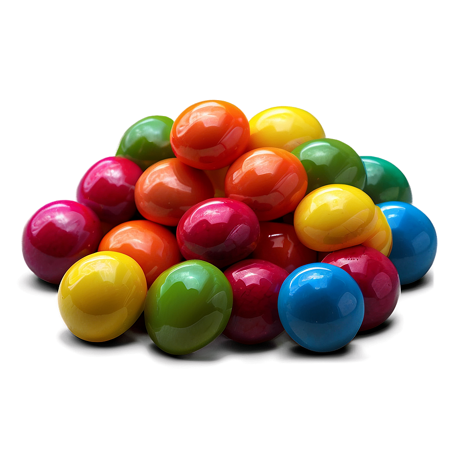 Skittles Rainbow Candy Fantasy Png 64 PNG Image