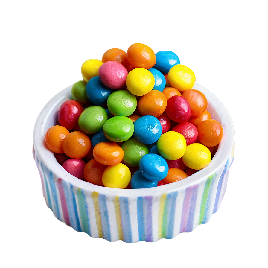 Skittles Rainbow Candy World Png 79 PNG Image