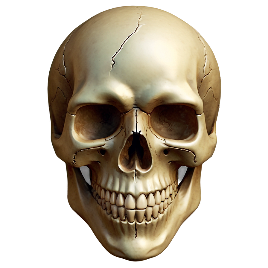 Skull Emoji Png 65 PNG Image