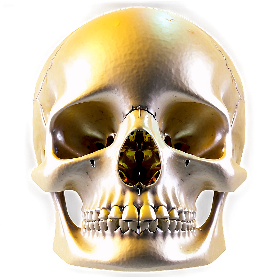 Skull Shapes Png Xsh9 PNG Image