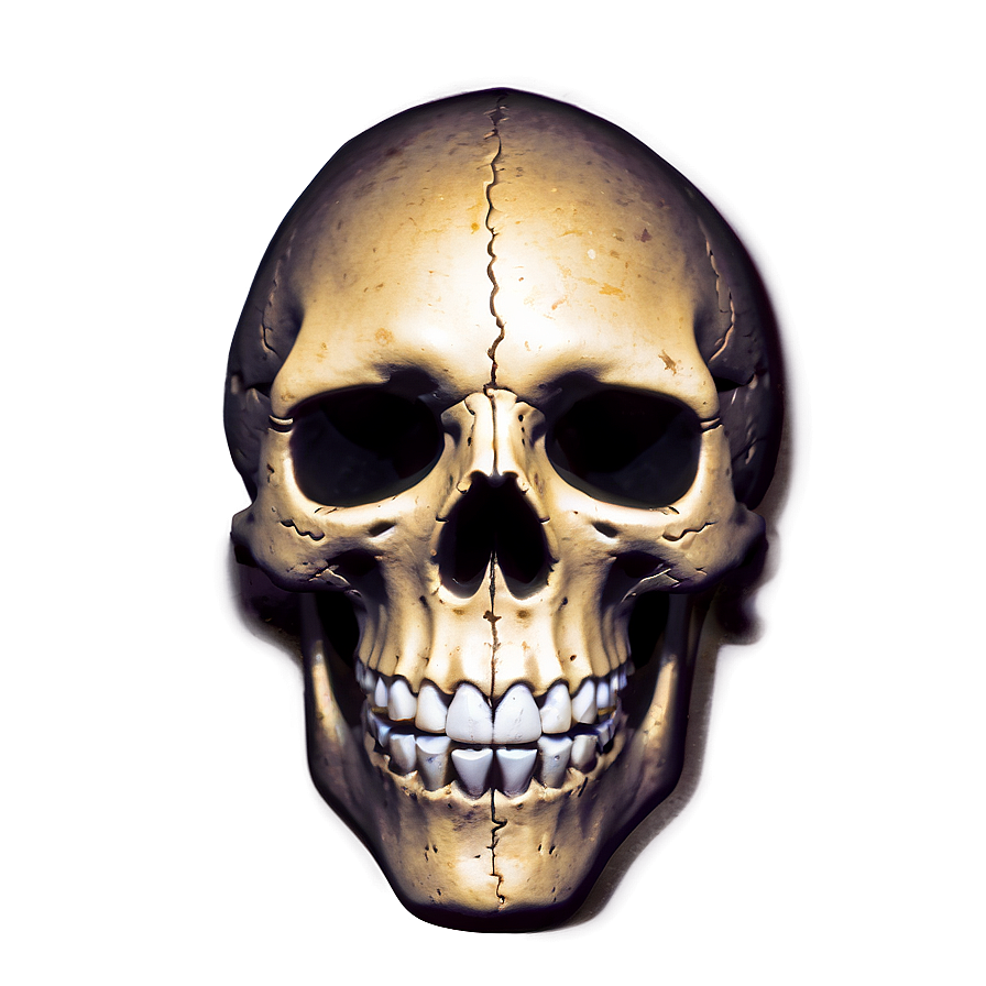 Skull Spin Spectacular Png 44 PNG Image