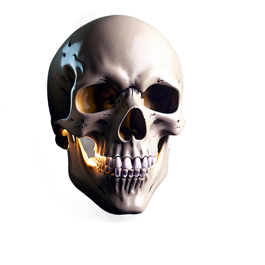 Skull Spin Spectacular Png 62 PNG Image