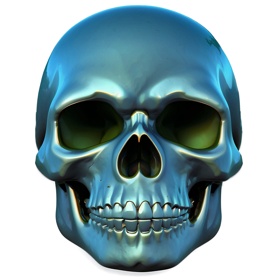 Skull Symbol Png Vkj21 PNG Image