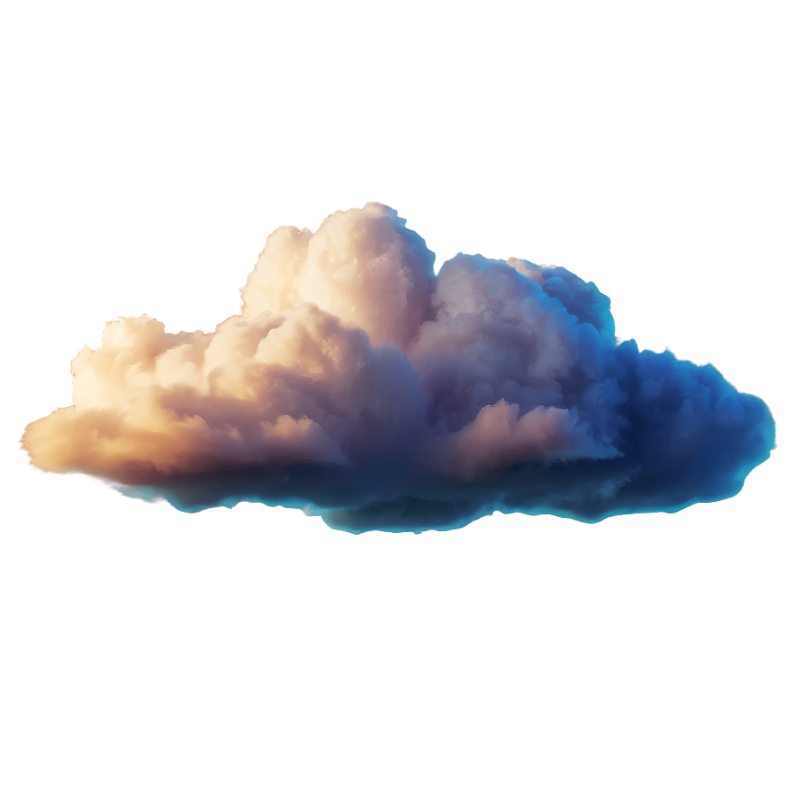 Sky Cloud Transparent Png 2 PNG Image